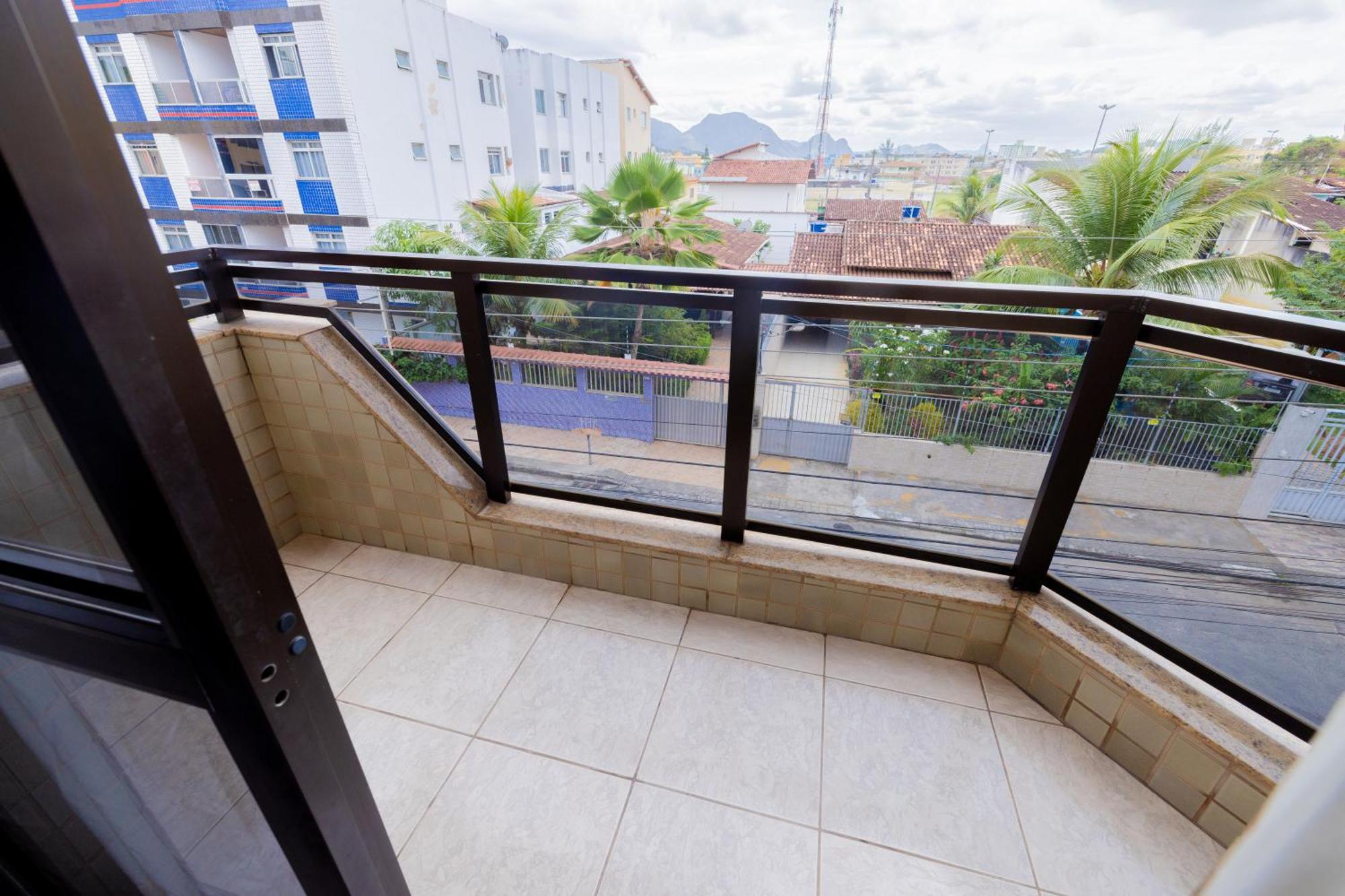 Edificio Martha Schwantz Lägenhet Guarapari Exteriör bild